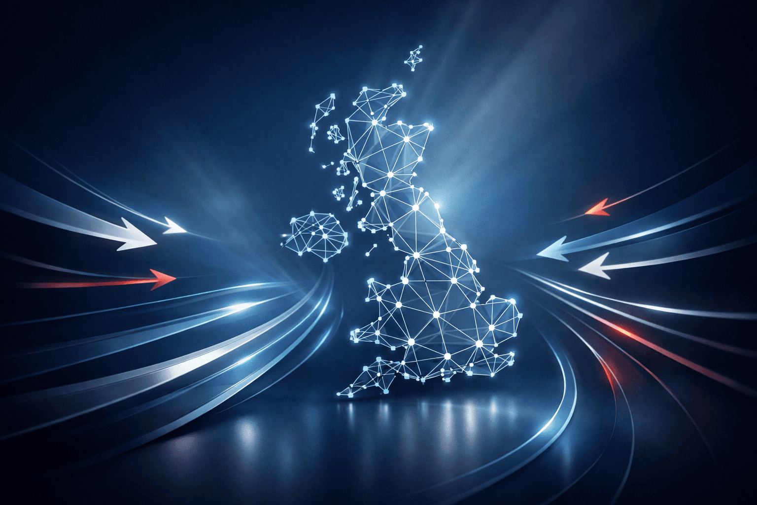 UK Self-Sponsorship: Myth, Method, or Legit Visa Strategy?