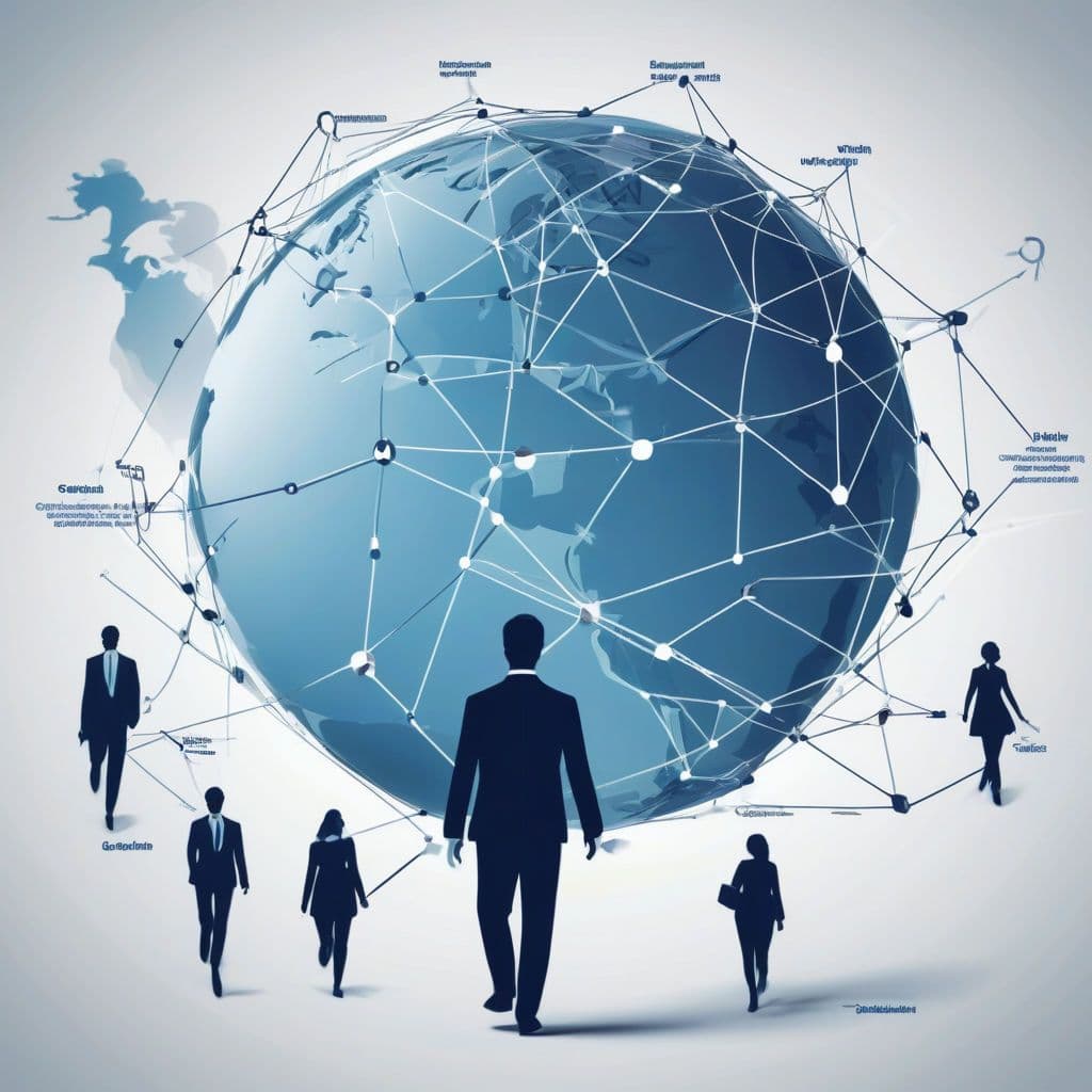 Unlocking Global Talent: The UK Skilled Worker Visa as a Game-Changer