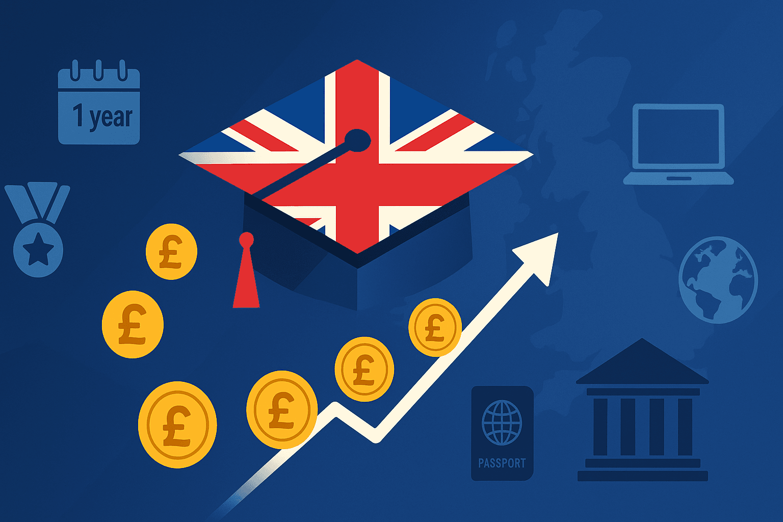 Affordable Postgrad Programmes in the UK