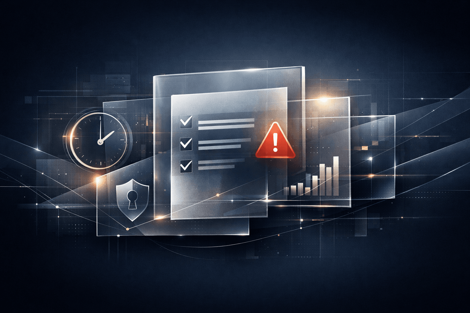 15 Common SMS Reporting Mistakes That Put UK Sponsor Licence Holders at Risk